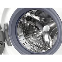 Стиральная машина LG F4V5VS0W