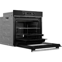 Электрический духовой шкаф Haier HOQ-R2ARN3BX