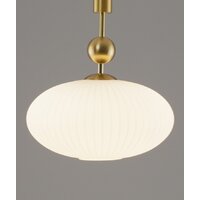 Подвесная люстра Moderli Creamy V10912-P