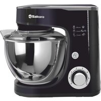Планетарный миксер Sakura SA-6332BK