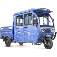 Грузовой электроскутер Rutrike Рейс 1300 60V 1200W