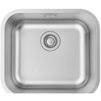 Кухонная мойка IDDIS Mate MAT49S0i77