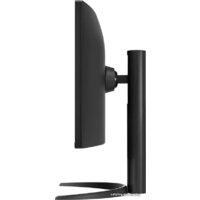 Игровой монитор LG UltraWide 34WP65C-B