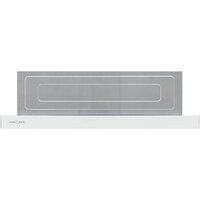 Кухонная вытяжка Krona Kerry E 600 White PB V2 КА-00012030 (белый)