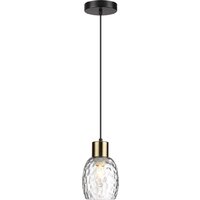 Светильники, люстры, бра, споты Lumion Ice 6562/1A