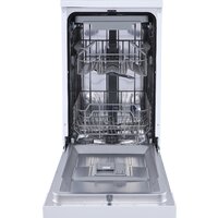 Отдельностоящая посудомоечная машина Бирюса DWF-410/5 W