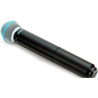 Радиосистема Shure BLX24E/B58-M17