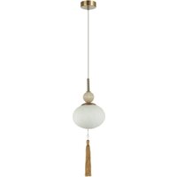 Подвесная люстра Lumion Gloriya 8272/1A