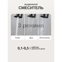 Кухонная мойка Saniteco LD0112