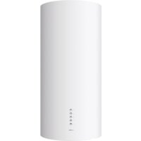 Кухонная вытяжка HOMSair Fly 1000SD 39 (белый)