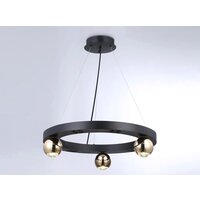 Подвесная люстра Ambrella light FL FL5961