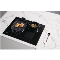 Варочная панель Whirlpool WF S4160 BF