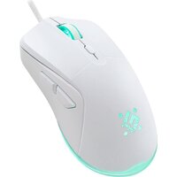 Игровая мышь Defender Arga GM-049 (белый)