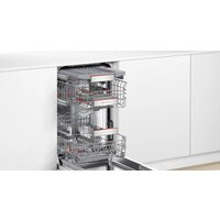 Встраиваемая посудомоечная машина Bosch Seria 6 SPV6EMX05E