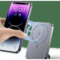 Внешний аккумулятор Ugreen PB206 20W 10000mAh (темно-серый)