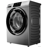 Стиральная машина Haier HW60-BP12919BS