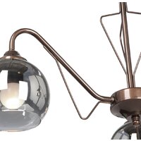 Припотолочная люстра Vitaluce V3951-7/3PL