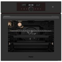 Электрический духовой шкаф Haier HOX-FP5RAGG