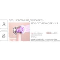 Фен Itel IHD-53