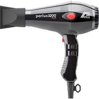Фен Parlux 3200 Plus (черный)