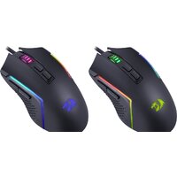 Игровая мышь Redragon Trident Lite