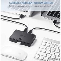 Разветвитель Ugreen 30345