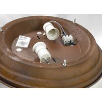 Припотолочная люстра Lussole LOFT GRLSP-8068