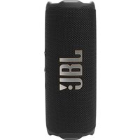 Беспроводная колонка JBL Flip 7 (черный)