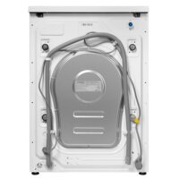 Стиральная машина MAUNFELD MFWM148WH01