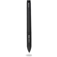Графический планшет Huion 680TF (черный/желтый)