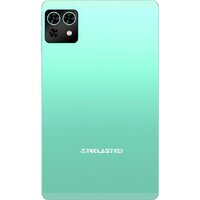 Планшет Teclast M50 Mini 4GB/128GB 90Hz Wi-Fi (мятный, с чехлом)