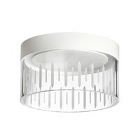 Точечный светильник Novotech Aura 359003