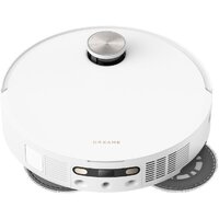 Робот-пылесос Dreame Robot Vacuum L60 Pro Ultra White RLL56CE0 (евровилка, белый)