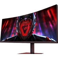 Игровой монитор Xiaomi Redmi Surface Display G34WQ C34WQBA-RG (китайская версия)