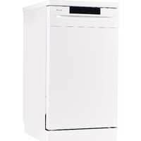 Отдельностоящая посудомоечная машина Weissgauff DW 4015