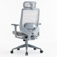 Офисное кресло Evolution HybridFlex Grey (серый)