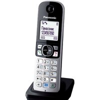 Радиотелефон Panasonic KX-TGA681RUB