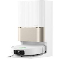Робот-пылесос Dreame Robot Vacuum L60 Pro Ultra White RLL56CE0 (евровилка, белый)