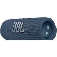 Беспроводная колонка JBL Flip 6 (синий)