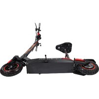 Электросамокат Kugoo M4 Pro