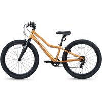 Велосипед Maxiscoo 5Bike 24 2026 MSC-M5-2423 (оранжевый матовый)