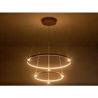 Подвесная люстра Ambrella light FL FL5508