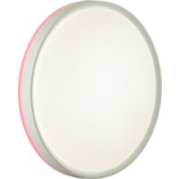 Припотолочная люстра Sonex Kezo Pink 7708/DL