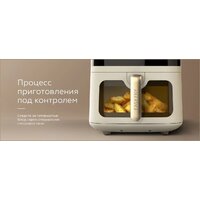 Аэрогриль (аэрофритюрница) BQ AF6000M
