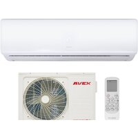 Кондиционер Avex AC 18 QUB