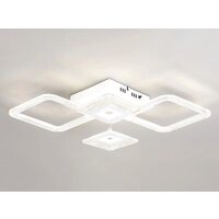 Припотолочная люстра Ambrella light FA FA4281