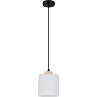 Подвесная люстра Escada 160002/B/1P ES0000016 (черный)