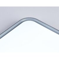 Припотолочная люстра Ambrella light Orbital FZ1256 WH/GR (белый/серый)