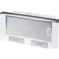 Кухонная вытяжка Krona Kamilla 600 Inox 1m