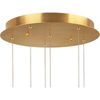 Подвесная люстра Lightstar Colore 805169